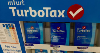 TurboTax Accounts Breached