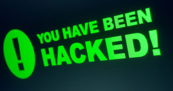 Don’t Fall for Scams. Be Wary of Scare Tactics!